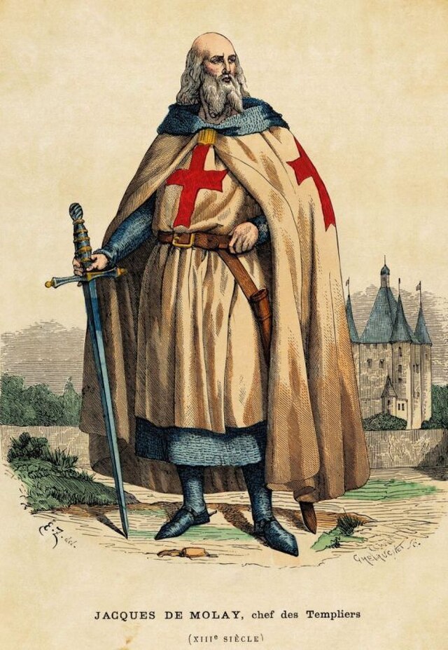 Knights Templars
