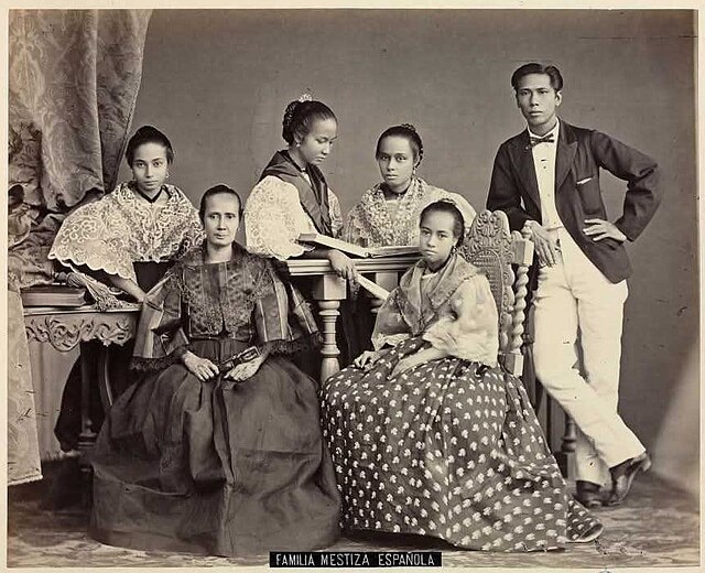 Life in the Philippines in the 1820s: The Untold Secrets of a Forgotten Era