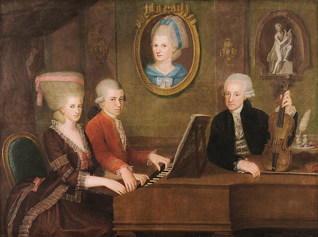 How Mozart Stole the Vatican’s Secret Song – The Genius Who Broke a 150-Year Tradition!