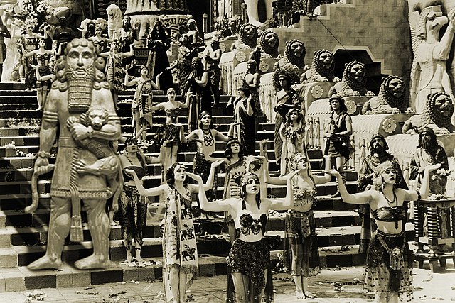 How a 4,000-Year-Old Epic Rewrote Human History