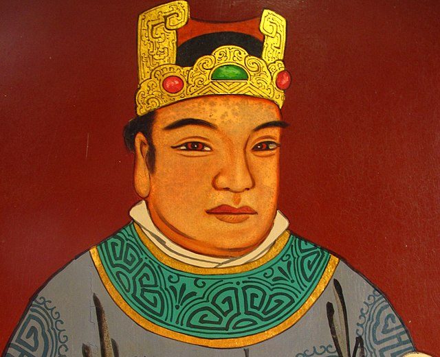 The Unbelievable Life of China’s Last Eunuch