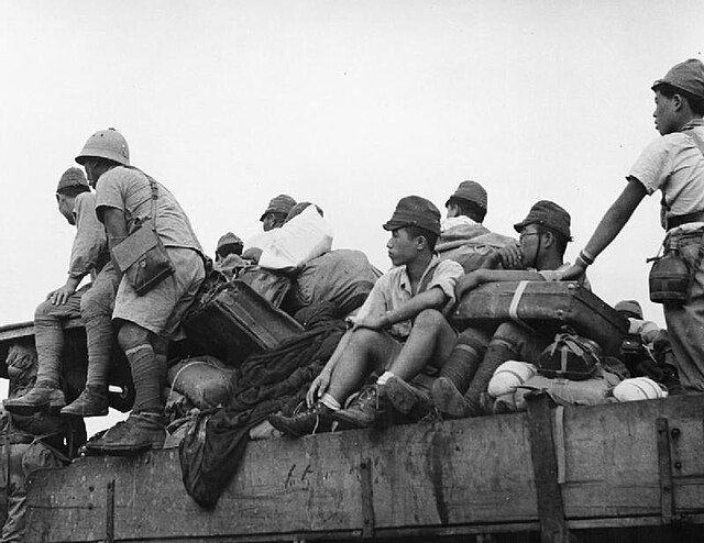 The Tattoo Trick That Outsmarted Colonizers: How Malaka Women Fought Back with Ink and Ingenuity